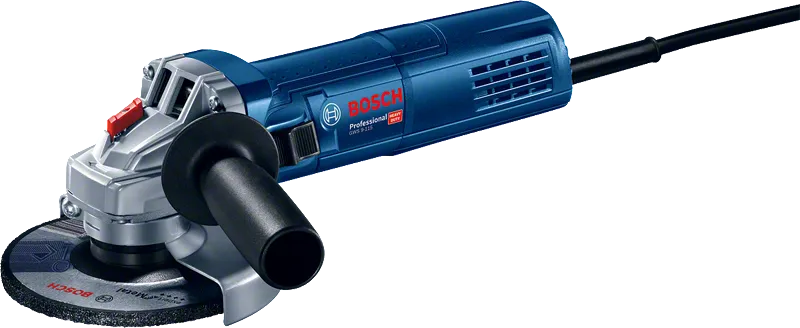115mm hand grinder