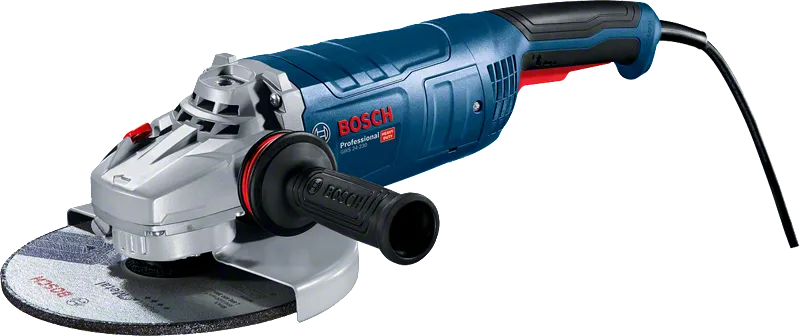 230mm hand grinder