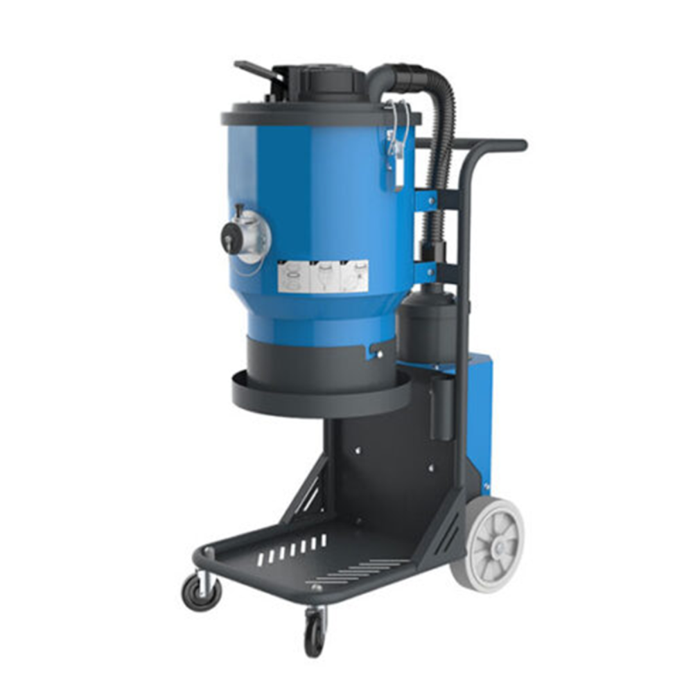 industrial vacuum 2